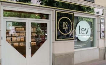 Centro Lev Madrid - Hermosilla