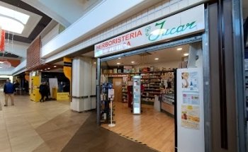 Herboristería Jucar