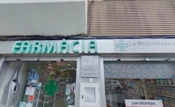 Farmàcia La Mediterrània | Dualfarma