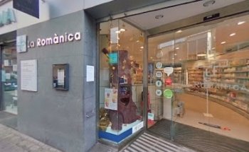 Farmàcia La Romànica | Farmàcies BisFarma