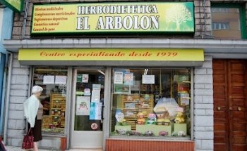 Dietéticas El Arbolon I