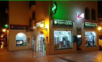 Farmacia Bonanza