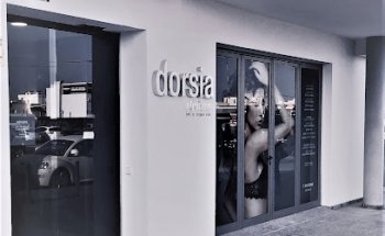 Clínica Dorsia Cirugía y Medicina Estética