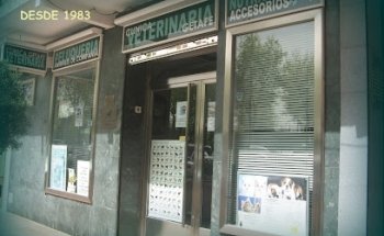 Getafe Veterinary Clinic