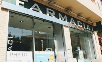 Farmacia Borrás Llíria