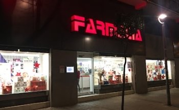 Farmàcia Fina Salla