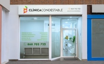 Clínica Condestable Murcia