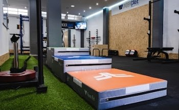 Wondercage fitexperience