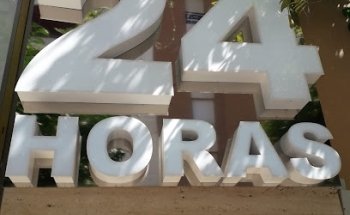 Farmacia 24 Horas Amelia Berbén