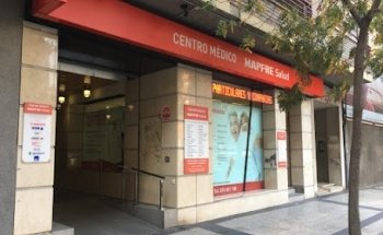 Mapfre Medical Center