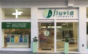 FARMACIA FLUVIÁ