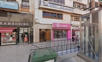 Dr. Manuel García de Blas