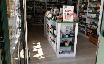 La Ventana Natural Torreforta