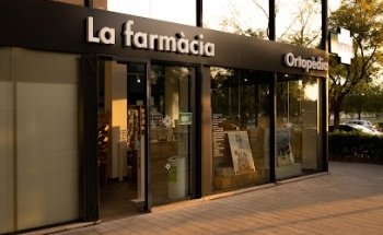 La Farmàcia