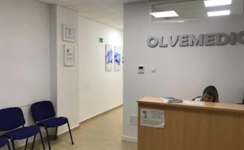 OLVEMEDIC -Centro Médico