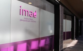 Institut Imad
