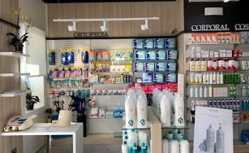 FARMACIA GOSALBEZ BENAVENT