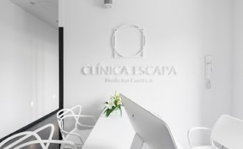 Clínica Escapa
