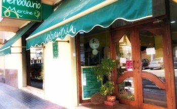 Herboristería Merche