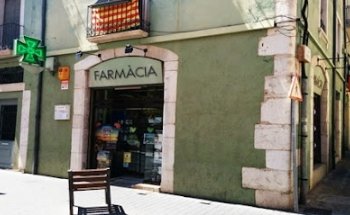 Farmàcia Carme Martínez Llonch a Figueres (Girona)