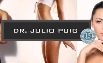 Cirugia plástica y medicina Estética en Gandía Julio Puig