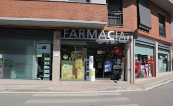 Farmàcia Isabel Molina