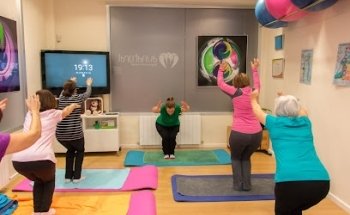 Quios | Osteópatas en Granada