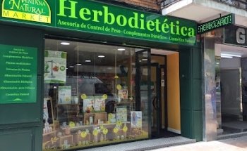 La Ventana Natural Market Getafe