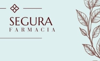 Farmacia Mª José Segura