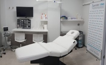 XanderMed | Cirugía Cosmética, Trasplante Capilar y Medicina Estética | Cometic Surgery, Hair Transplant & Aesthetics Clinic