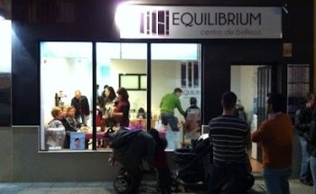 Equilibrium Centro de Belleza y Estética