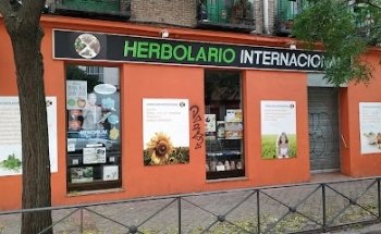 Herbolario Internacional