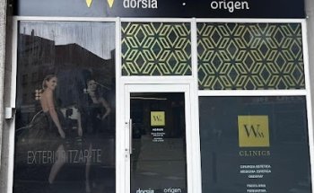 Clínica Dorsia Cirugía y Medicina Estética