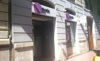 Clínica Dorsia Cirugía y Medicina Estética