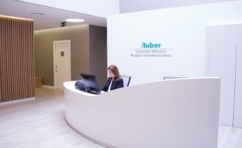 Centro Médico Paseo Habana Hospital Ruber Internacional