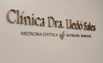 Clínica Dra. Lledó Sales