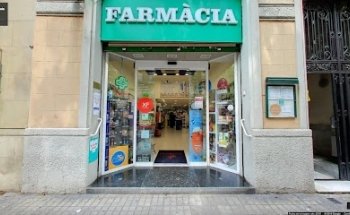 Farmàcia Gonzalez Solà