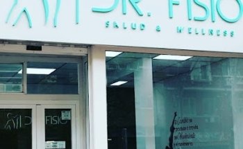 Dr.Fisio - Clínica de Fisioterapia Madrid