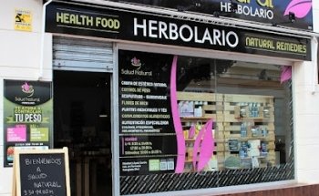 Natural Health Herbalist