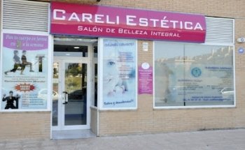Careli Estética Salón de Belleza Integral