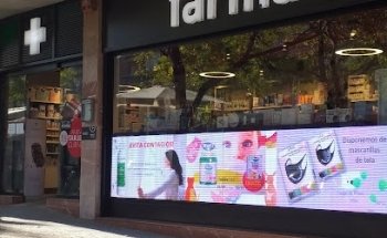 Farmacia Laura Gómez | Badalona