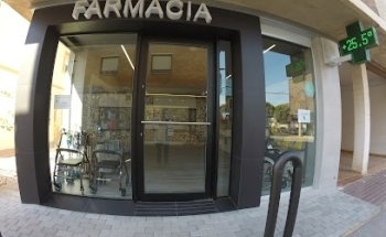 FARMACIA MARTÍNEZ BELTRÁN