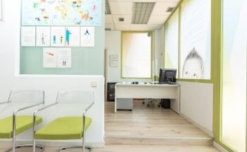 PsiKids: Psicología y psiquiatría para el niño y el adolescente, en Pozuelo