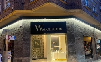 Clínica Dorsia Cirugía y Medicina Estética