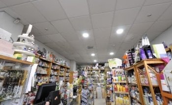 La Botica Alternativa