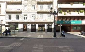 Clínica Dorsia Cirugía y Medicina Estética