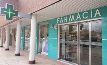 Farmacia Capa Negra en Rivas Vaciamadrid
