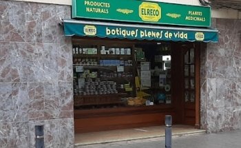 Herbolari El Recó Vilanova