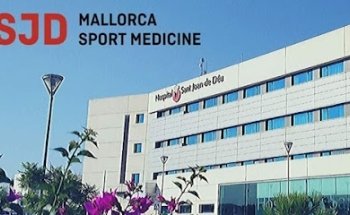 SJD Mallorca Sport Medicine