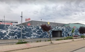 Gimnasio Sparta Sport Center Soria